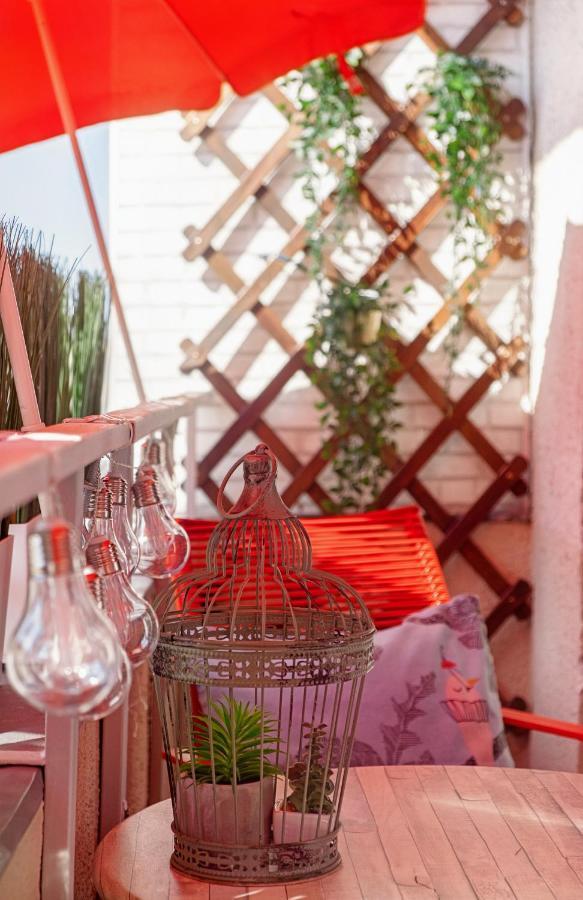 My First Apartment Budapest Exterior foto
