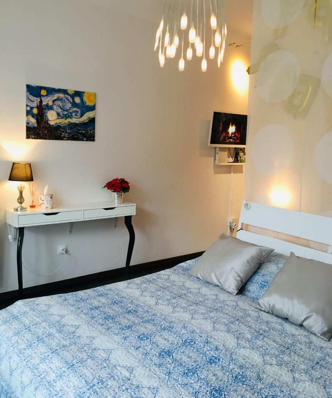 My First Apartment Budapest Exterior foto